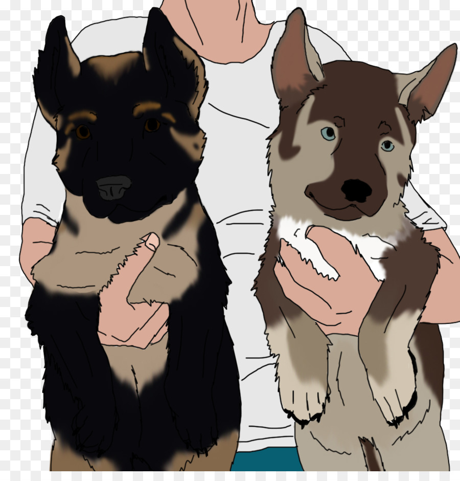 Perro，Hocico PNG