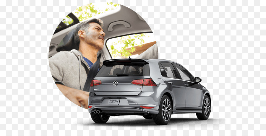 Volkswagen，Coche PNG