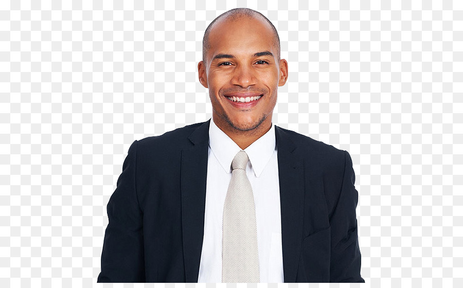 Hombre De Traje，Negocio PNG