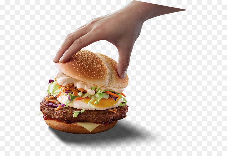 Hamburguesa Con Queso，Sandwich De Pollo PNG