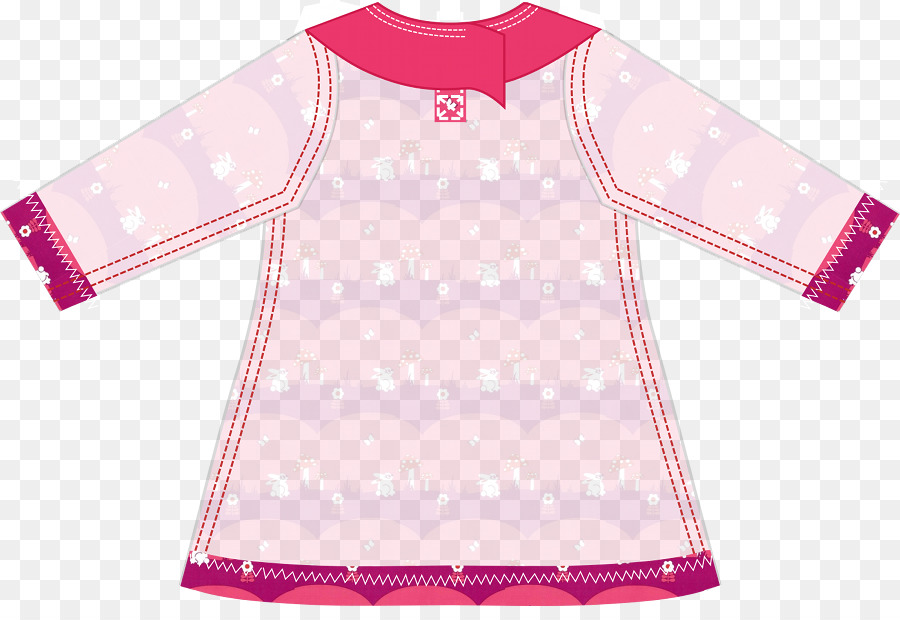 Vestido，Camiseta PNG