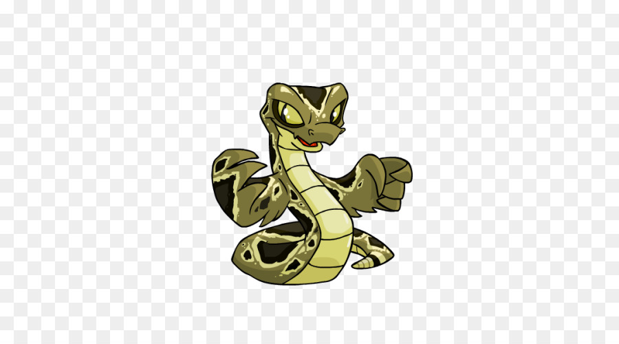 Neopets，Color PNG