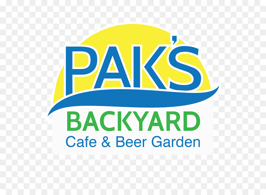 Pak En El Patio Trasero，Logotipo PNG