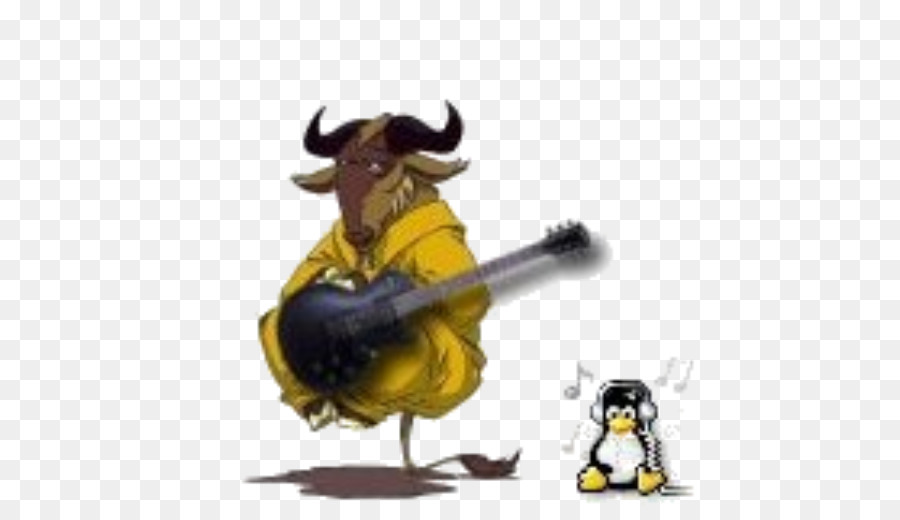 Gnulinux De Nomenclatura De La Controversia，Gnu PNG