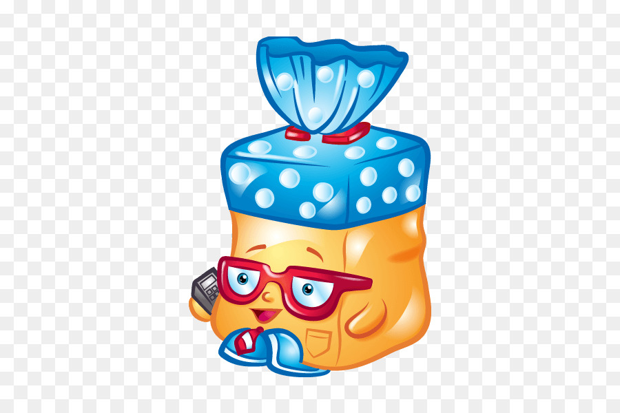 Shopkins，Panadería PNG