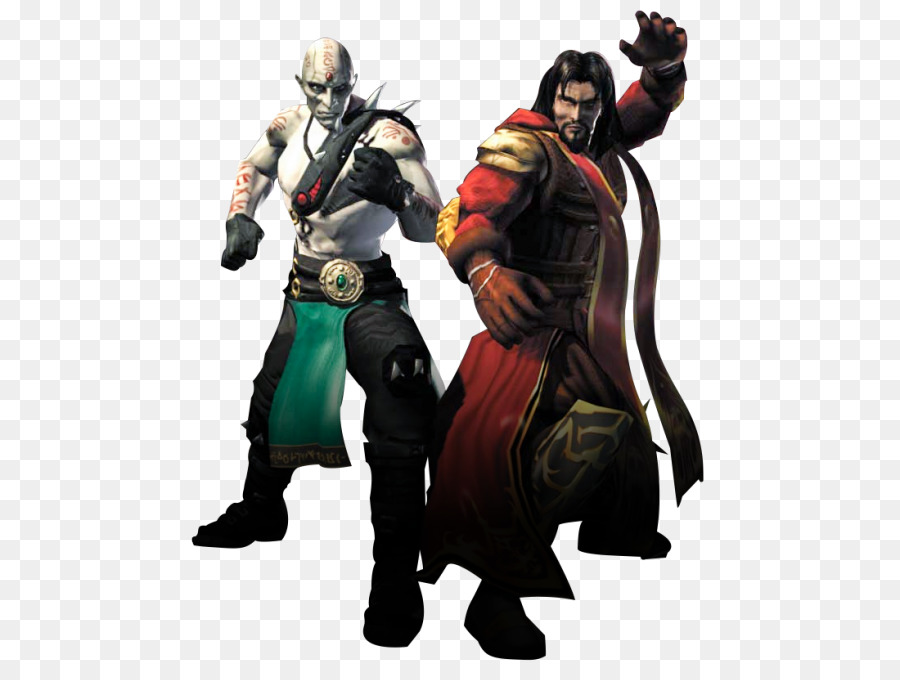Mortal Kombat Deadly Alliance，Mortal Kombat PNG