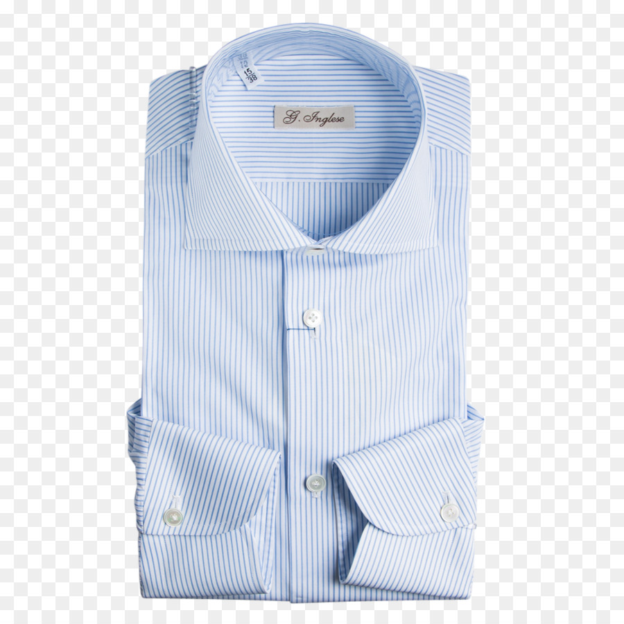 Camisa De Vestir，Collar PNG