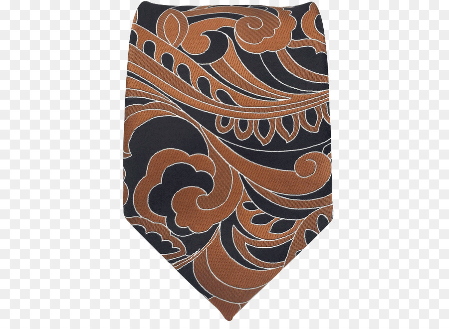 Paisley，Corbata PNG