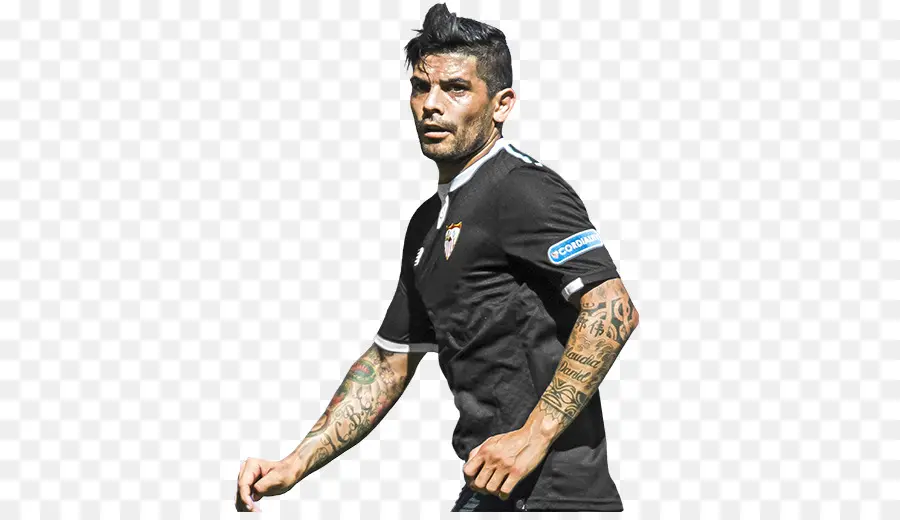 Éver Banega，La Fifa 18 PNG