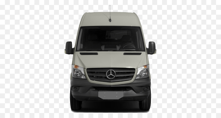 2018 Mercedes Benz Sprinter，En 2017 Mercedes Benz Sprinter PNG