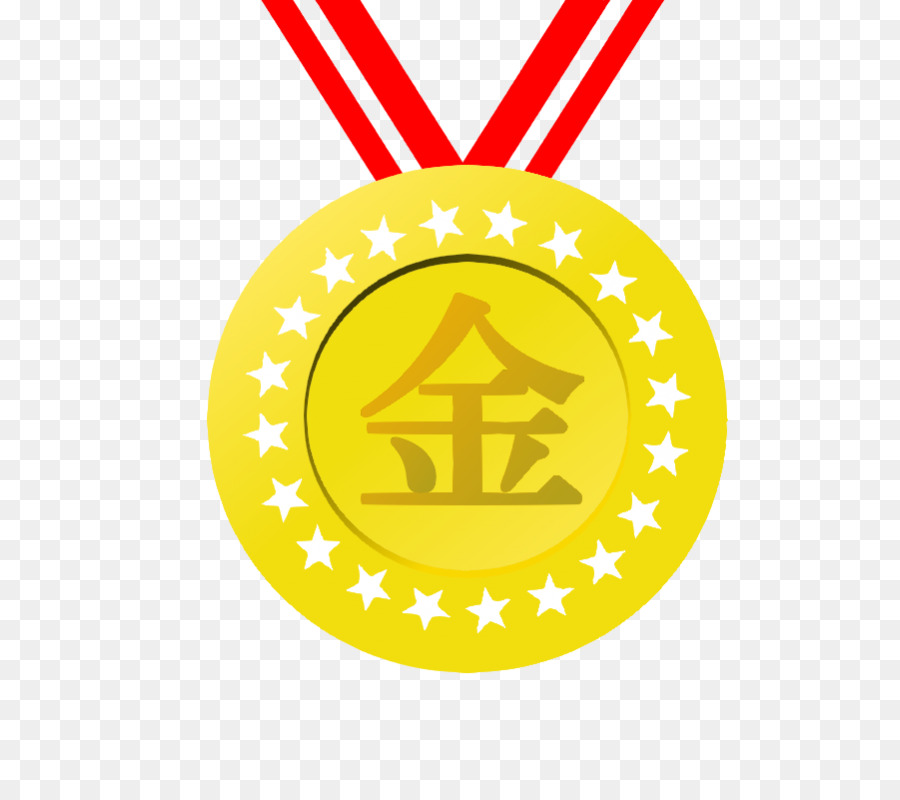 Medalla De Bronce，Medalla PNG