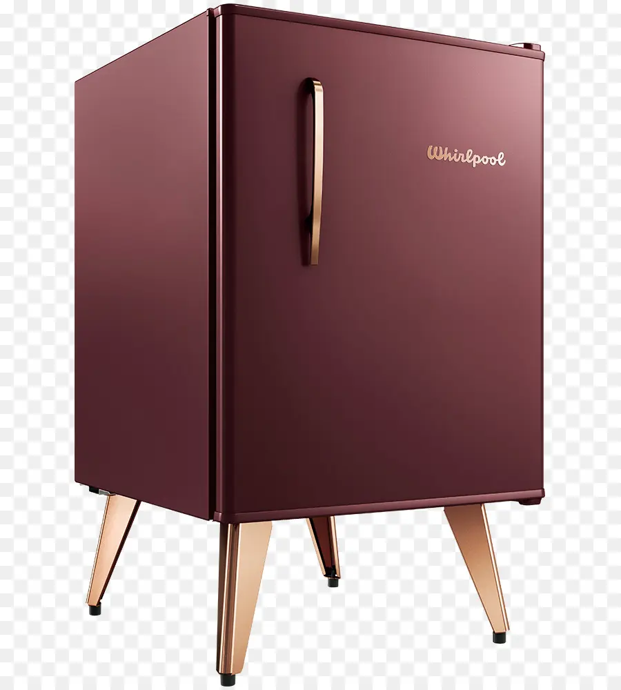 Mini Refrigerador，Refrigerador PNG