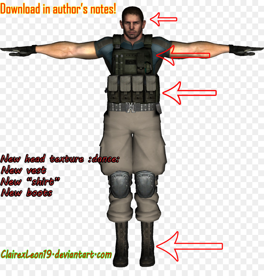 Resident Evil 6，Resident Evil 5 PNG