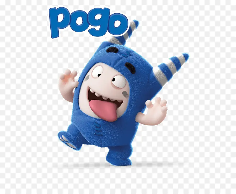 Pogocom，Pogo PNG