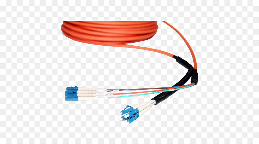 El Cable De Fibra óptica，De Fibra óptica PNG