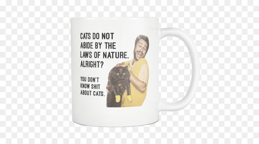 Taza，Charlie Kelly PNG