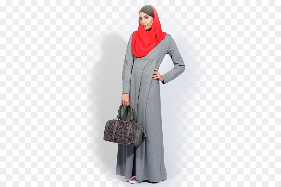 Abaya，La Moda PNG