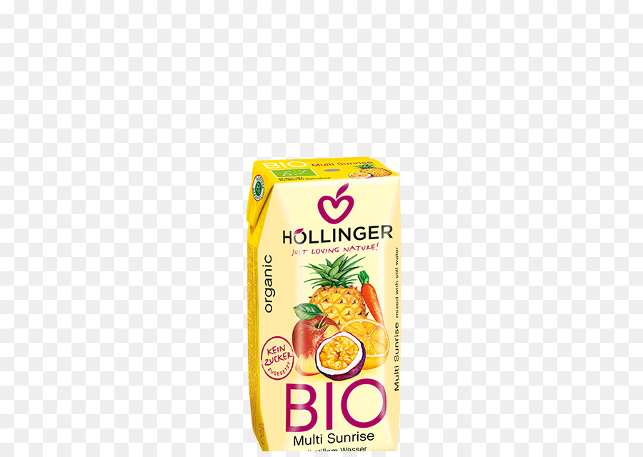 Jugo Orgánico，Jugo PNG