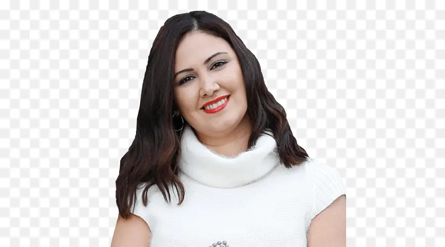 Mujer Sonriente，Sonrisa PNG