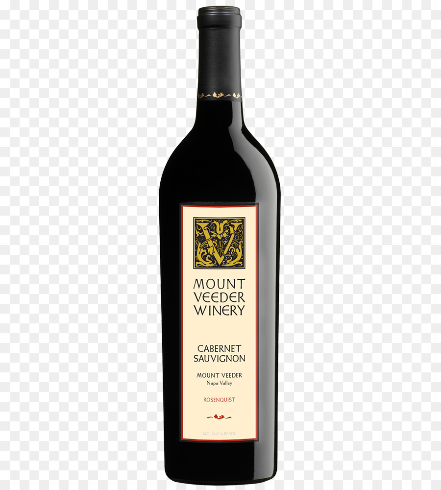 Licor，Mt Veeder Winery PNG