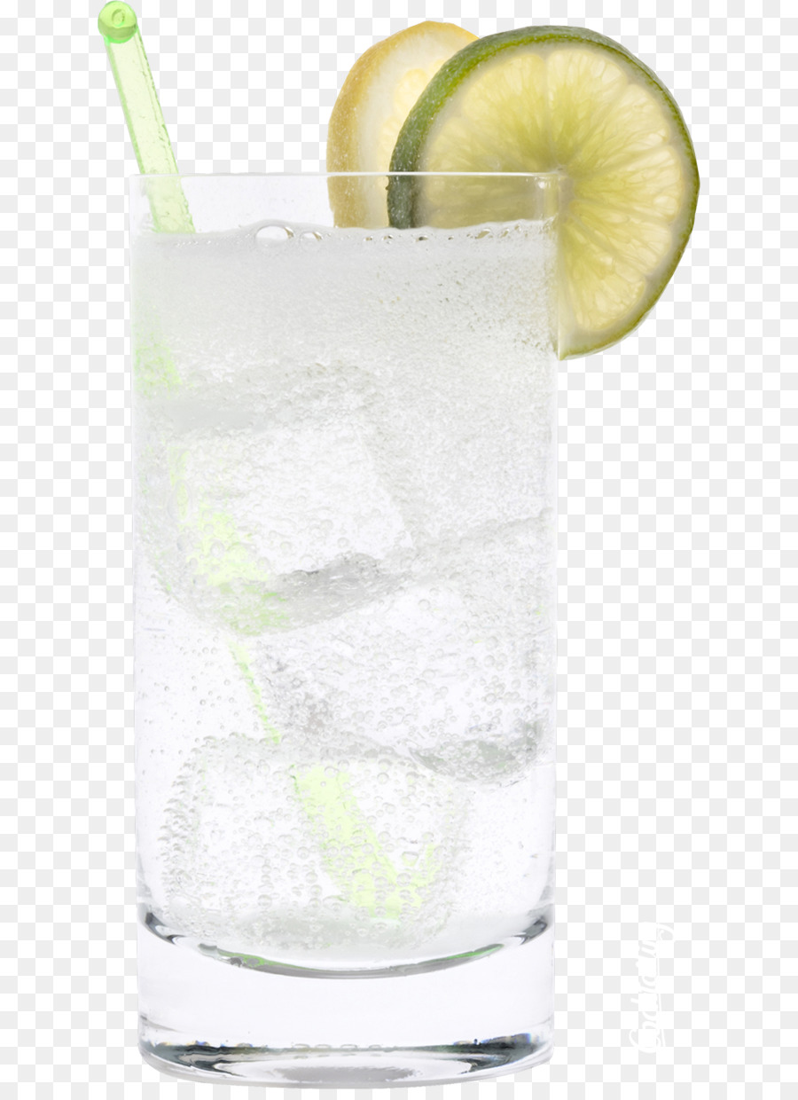 Rickey，Gin Tonic PNG