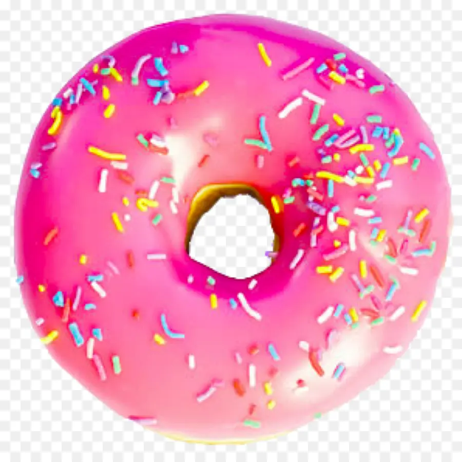 Donuts，Glaseado De Formación De Hielo PNG