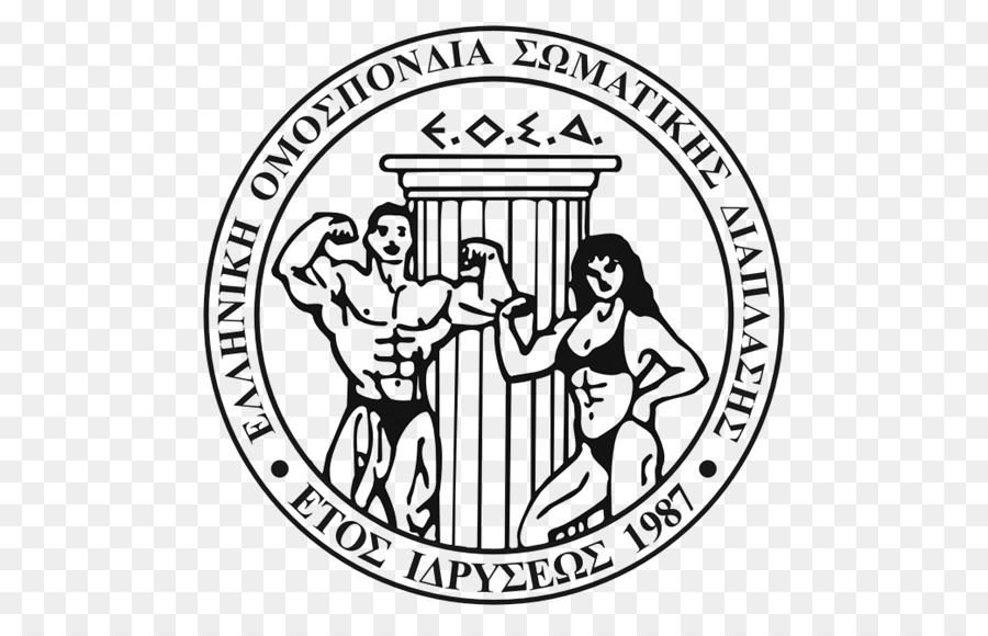 Grecia，La Federación Internacional De Fisicoculturismo Fitness PNG