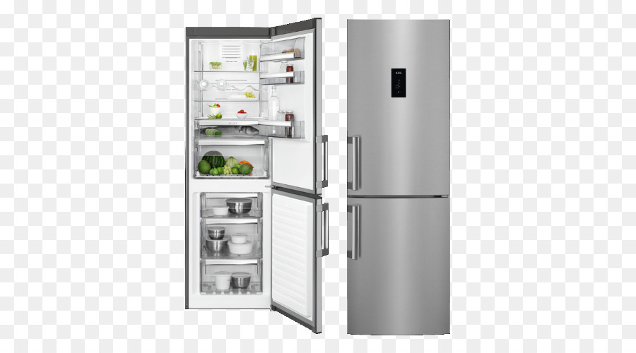 Refrigerador，Aeg PNG