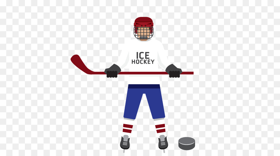 Hockey Sobre Hielo，Hockey PNG