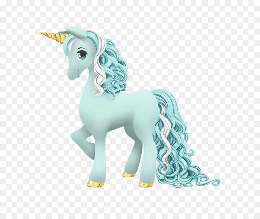 Unicornio，Camiseta PNG