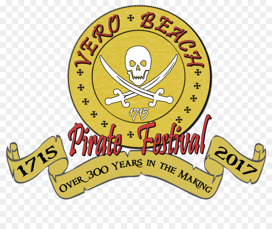 Vero Beach Pirata Fest，Festival PNG