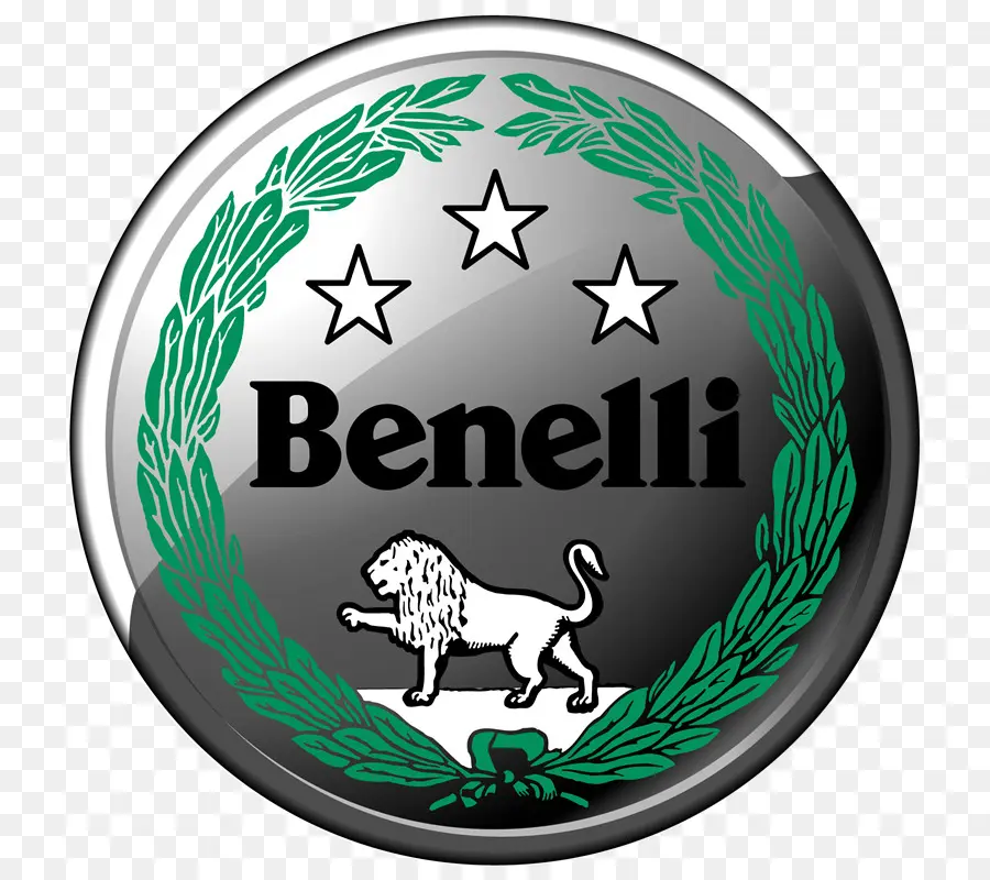 Logotipo De Benelli，Marca PNG