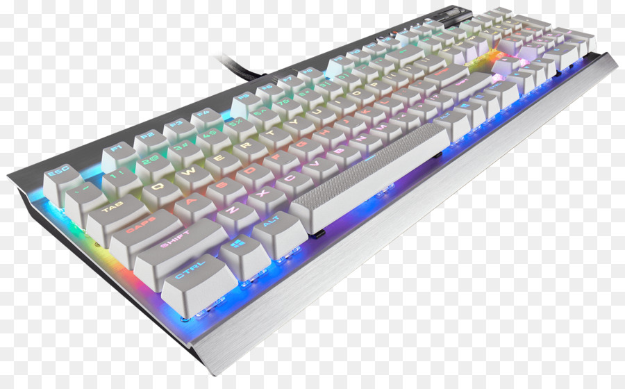 Teclado De La Computadora，El Ratón De La Computadora PNG