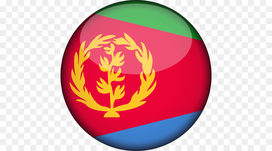 Eritrea，Bandera De Eritrea PNG