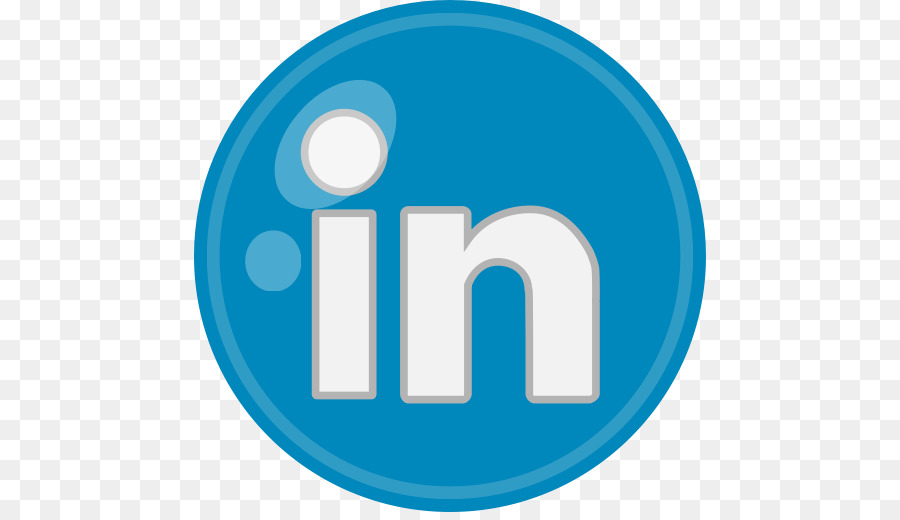 Logotipo De Linkedin，Linkedin PNG