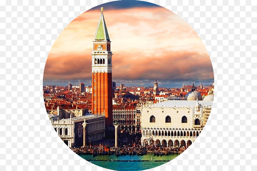 Venecia，Italia PNG