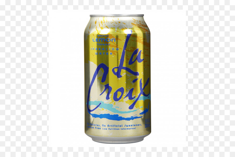 La Croix Agua Con Gas，El Agua Carbonatada PNG