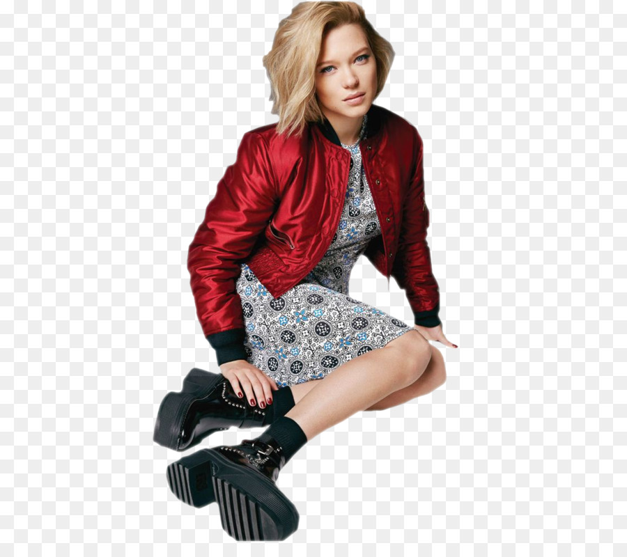 Léa Seydoux Así，Misión Imposible Protocolo Fantasma PNG