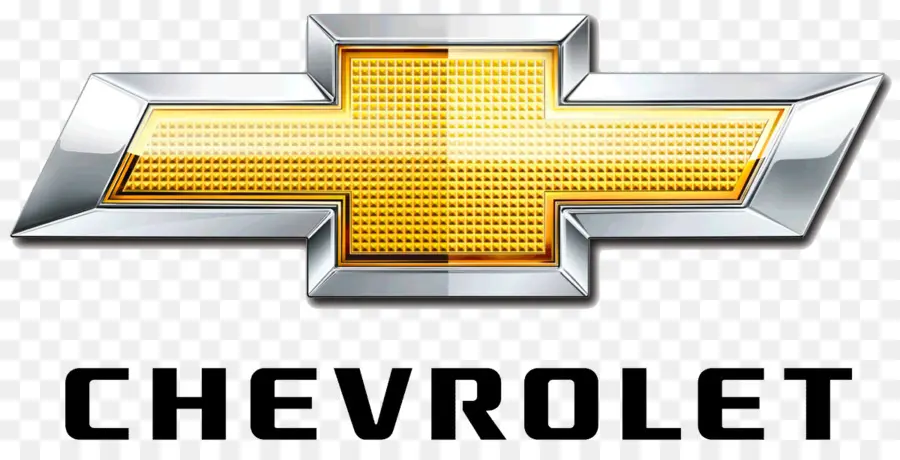 Logotipo De Chevrolet，Auto PNG