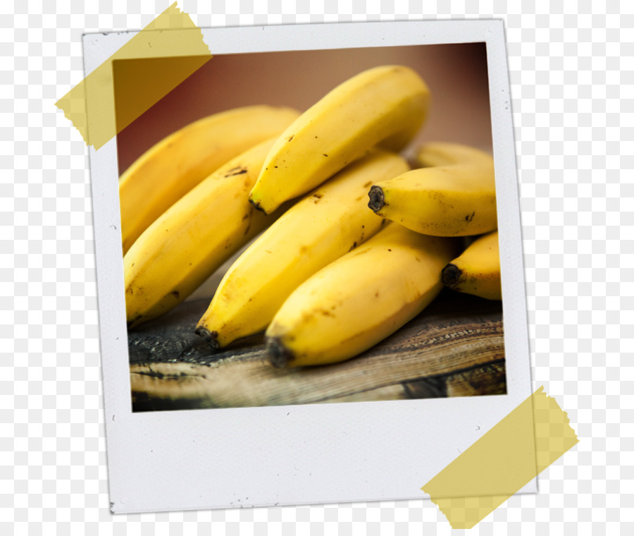 Banana，Plantación De Plátano PNG