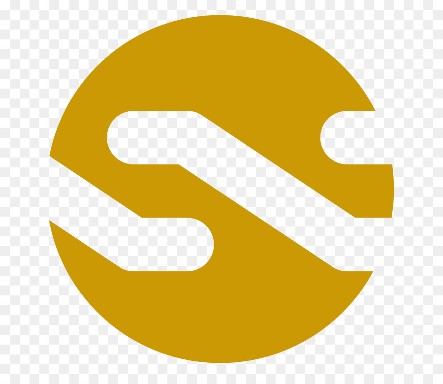 Logotipo De Oro S，Logo PNG