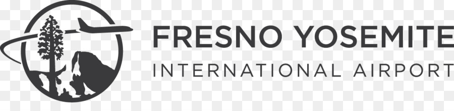 Aeropuerto Internacional Fresno Yosemite，El Parque Nacional De Yosemite PNG