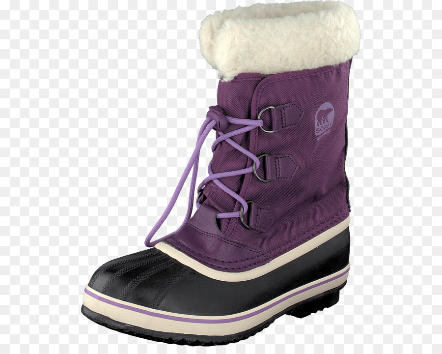 Bota De Nieve，Bota PNG