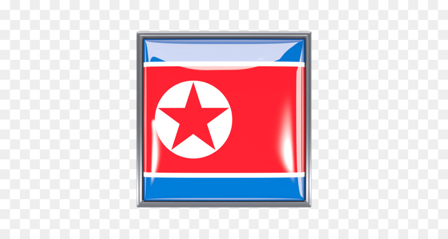 Corea Del Norte，Bandera De Corea Del Norte PNG