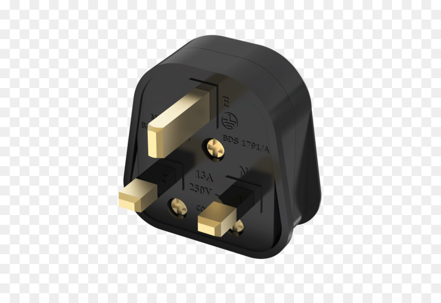 Adaptador，Dispositivo Plug PNG