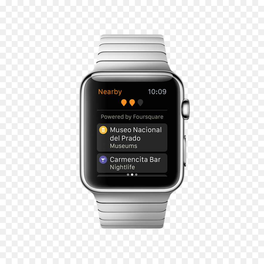 Reloj Apple，Apple Watch De La Serie 3 PNG