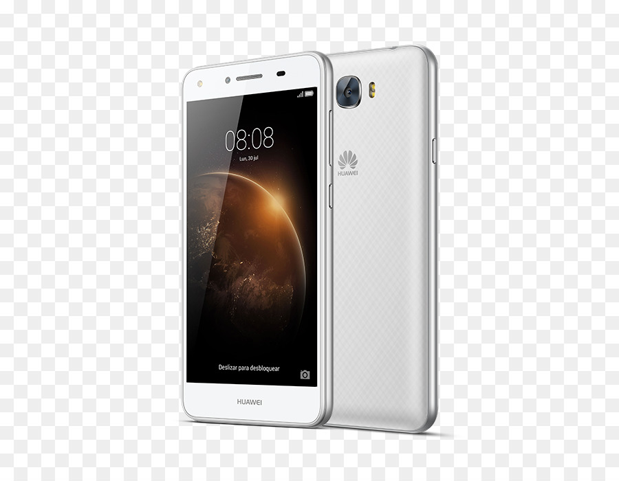 Huawei Y6ii Compacto，Smartphone PNG