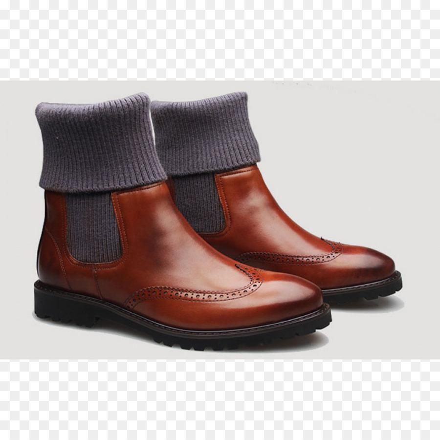 Zapato Brogue，De Arranque PNG