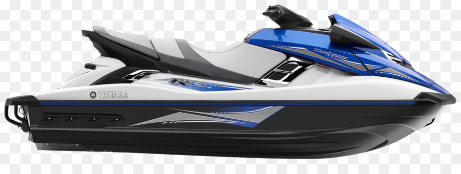 Yamaha Motor Company，Waverunner PNG