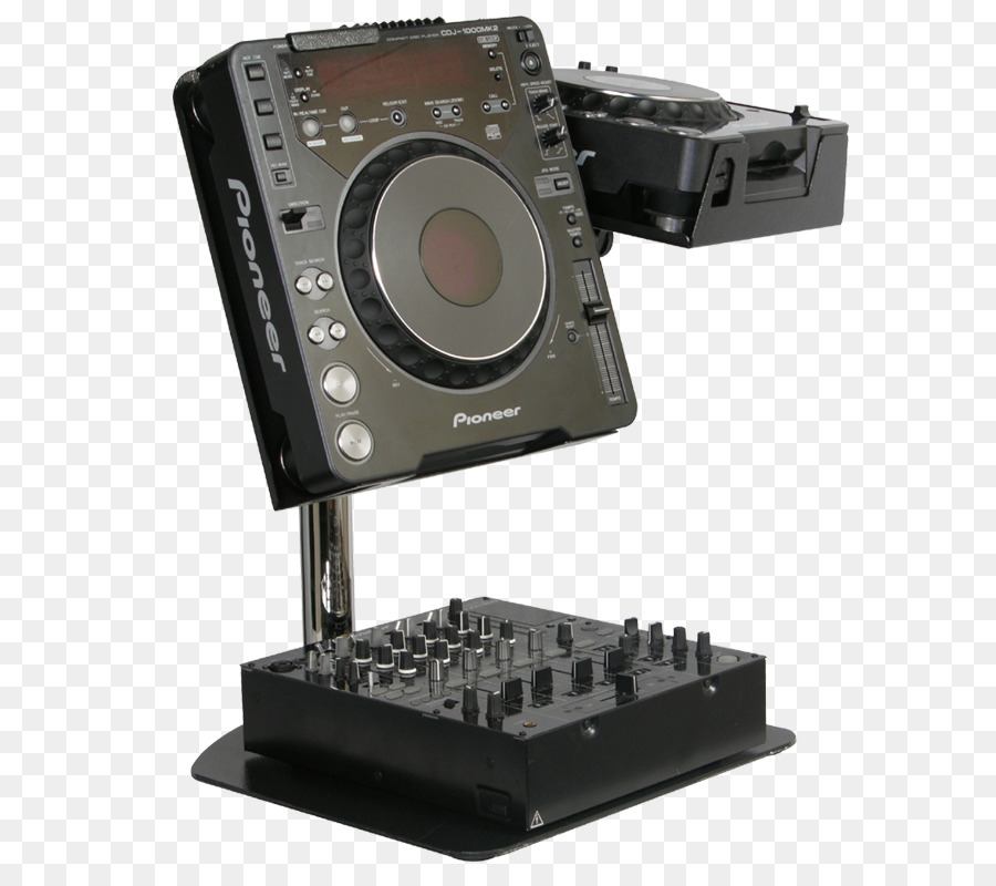 Cdj，Electrónica PNG